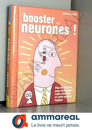 Bild des Verkufers fr Booster ses neurones zum Verkauf von Ammareal
