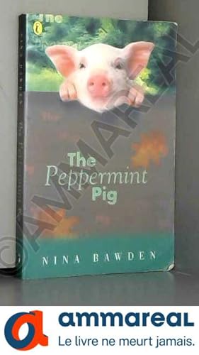 Bild des Verkufers fr The Peppermint Pig zum Verkauf von Ammareal