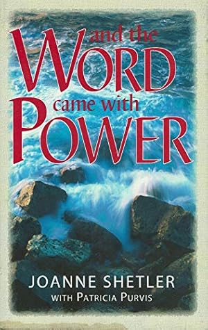 Immagine del venditore per And The Word Came With Power venduto da Pieuler Store