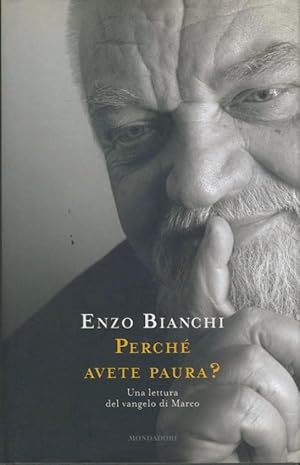 Perché avete paura? : una lettura del vangelo di Marco