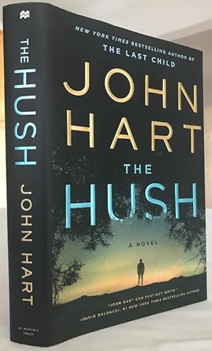 Immagine del venditore per The Hush venduto da Cahill Rare Books