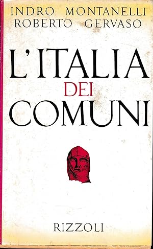 L'Italia dei Comuni