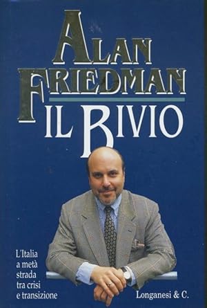 Il bivio : l'Italia a metà strada tra crisi e transizione