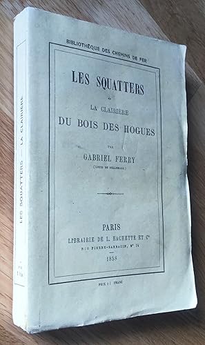 Les squatters