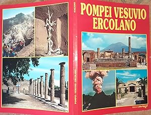 Pompei Vesuvio Ercolano