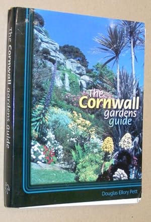 Imagen del vendedor de The Cornwall Gardens Guide a la venta por Nigel Smith Books