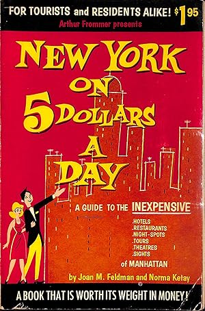 New York On 5 Dollars A Day
