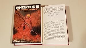 Seller image for Whispers Iii: Signed for sale by SkylarkerBooks