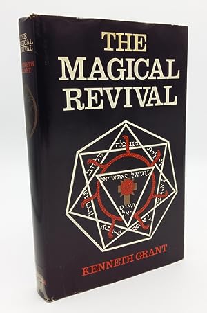 Bild des Verkufers fr The Magical Revival. zum Verkauf von Occulte Buchhandlung "Inveha"