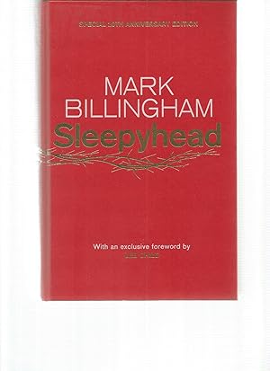 Seller image for SLEEPYHEAD for sale by Amnesty Bookshop, Malvern
