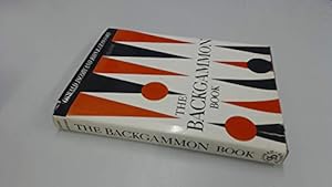 Seller image for The Backgammon Book for sale by Pieuler Store