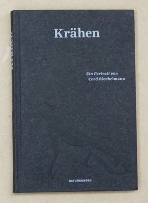 Bild des Verkufers fr Krhen. zum Verkauf von antiquariat peter petrej - Bibliopolium AG