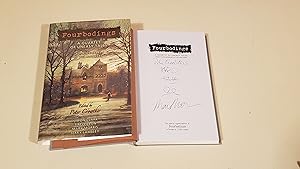 Image du vendeur pour Fourbodings: Signed Limited mis en vente par SkylarkerBooks