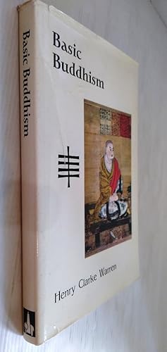 Seller image for Basic Buddhism for sale by Your Book Soon