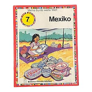 MEXIKO.