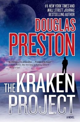 Immagine del venditore per Preston, Douglas | Kraken Project, The | Signed First Edition Copy venduto da VJ Books