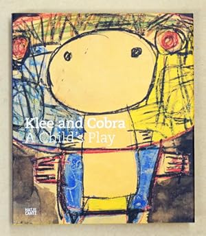 Seller image for Klee and Cobra A Child's Play. for sale by antiquariat peter petrej - Bibliopolium AG