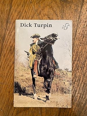 DICK TURPIN (NEW METHOD SUPPLEMENTARY READERS).
