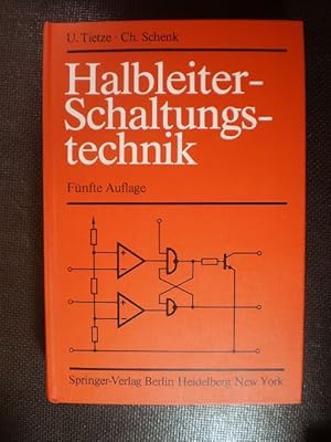 Halbleiter-Schaltungstechnik