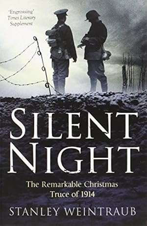 Image du vendeur pour Silent Night mis en vente par Pieuler Store