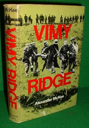Seller image for VIMY RIDGE [ WW1 ] for sale by booksonlinebrighton