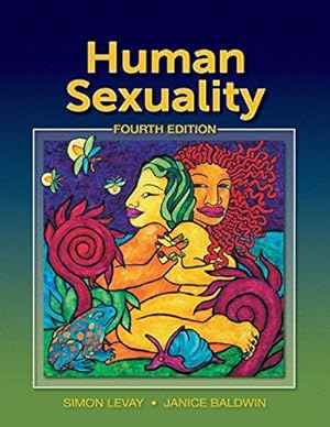 Seller image for Human Sexuality, Fourth Edition for sale by Pieuler Store