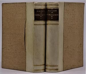 Histoire De Marie-Antoinette. In Two Volumes