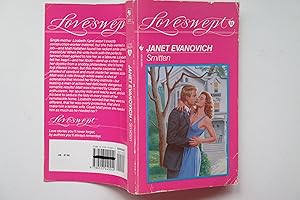 Seller image for Smitten: Loveswept no 22 for sale by Aucott & Thomas