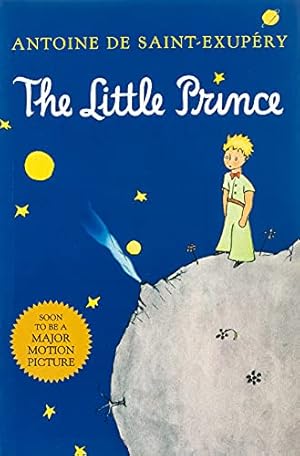 Immagine del venditore per The Little Prince venduto da Pieuler Store