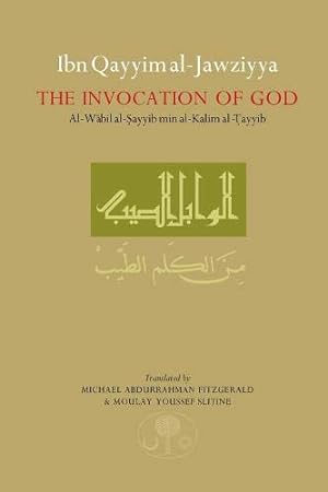 Seller image for The Invocation of God for sale by Pieuler Store