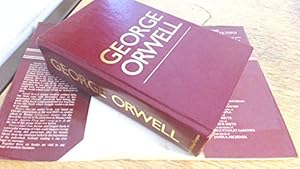 Seller image for George Orwell: Animal Farm, Burmese Days, A Clergyman's Daughter, Coming Up for Air, Keep the Aspidistra Flying, Nineteen Eighty-Four: Complete & Unabridged for sale by Pieuler Store