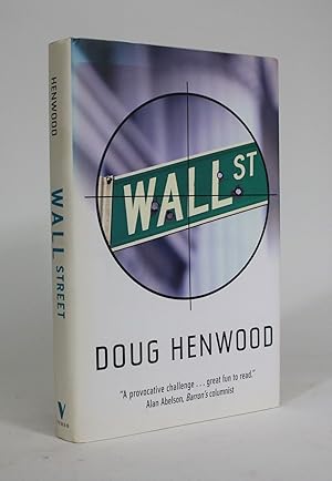 Imagen del vendedor de Wall St.: How It Works and For Whom a la venta por Minotavros Books,    ABAC    ILAB