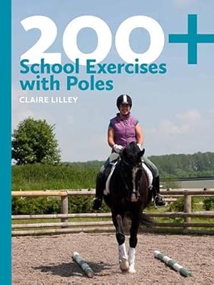 Imagen del vendedor de 200+ School Exercises with Poles a la venta por Pieuler Store