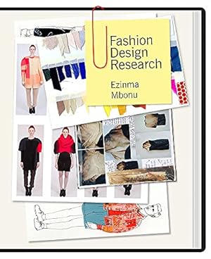 Immagine del venditore per Fashion Design Research venduto da Pieuler Store