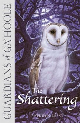 Immagine del venditore per The Shattering: Book 5 (Guardians of Ga?Hoole) venduto da Pieuler Store