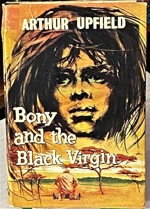 Immagine del venditore per Bony and the Black Virgin venduto da My Book Heaven
