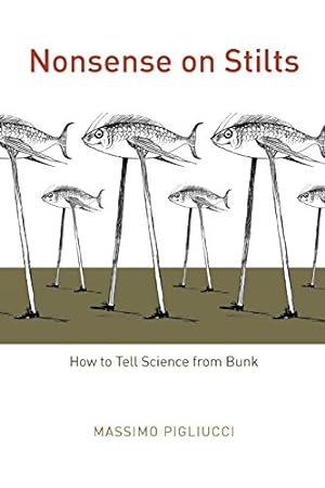 Seller image for Nonsense on Stilts: How to Tell Science from Bunk for sale by Pieuler Store