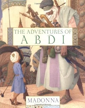 Seller image for The Adventures of Abdi for sale by Pieuler Store