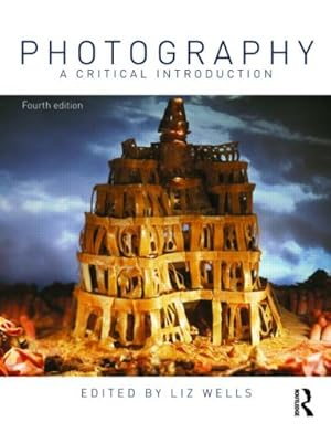 Imagen del vendedor de Photography: A Critical Introduction a la venta por Pieuler Store