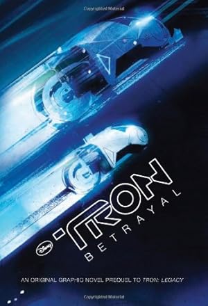 Seller image for Tron: Betrayal for sale by Pieuler Store