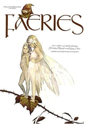 Bild des Verkufers fr Faeries zum Verkauf von Pieuler Store