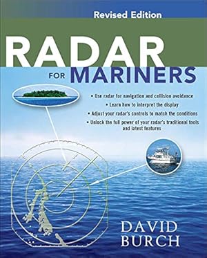 Seller image for Radar for Mariners, Revised Edition for sale by Pieuler Store