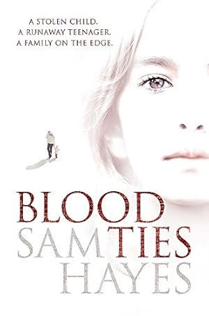 Seller image for Blood Ties for sale by Pieuler Store