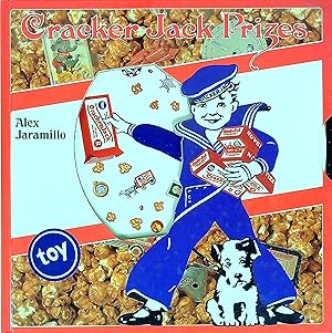 Bild des Verkufers fr Cracker Jack Prizes zum Verkauf von Wonder Book