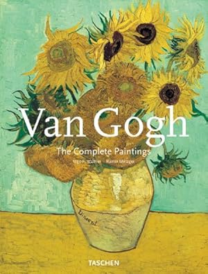 Seller image for Van Gogh: The Complete Paintings (Taschen Specials) for sale by Pieuler Store