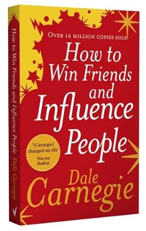Immagine del venditore per How to Win Friends and Influence People venduto da Pieuler Store