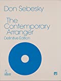 Seller image for The Contemporary Arranger: Definitive Edition for sale by Pieuler Store