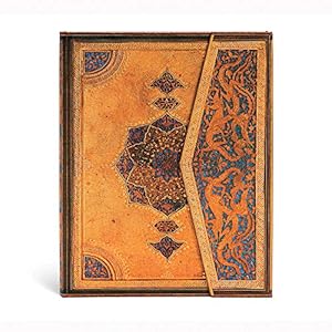 Imagen del vendedor de Safavid Ultra Lined Journal a la venta por Pieuler Store