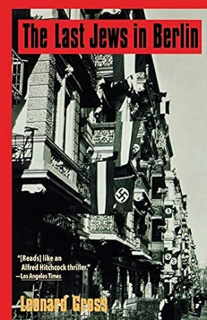Image du vendeur pour The Last Jews in Berlin mis en vente par Pieuler Store