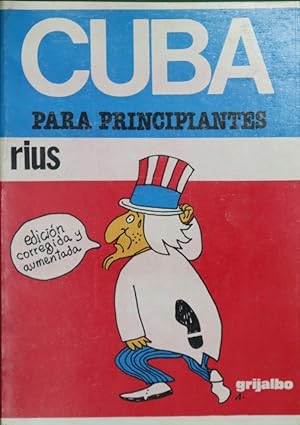 Imagen del vendedor de Cuba Para Principiantes/Cuba for Beginners a la venta por Librera Alonso Quijano